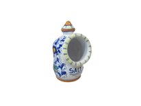 saliera decoro 600 