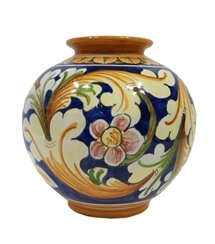 Vase medium size ornato 15