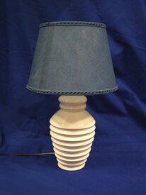 Modern decor lamp 3