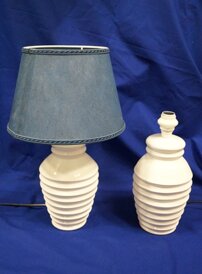 Modern decor lamp 4