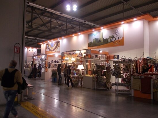 AF artigiano in Fiera Milano 2015
