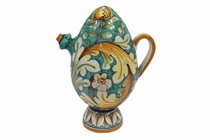 Bummulo Malandrino third dim ornate baroque
