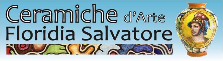 Ceramiche d'Arte Floridia Salvatore