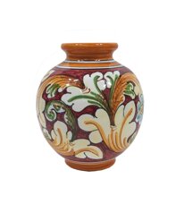 Vase medium size ornato 7