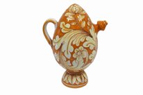 Bummulo Malandrino third dim ornate baroque 5