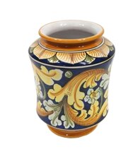 Vase medium size ornato 6