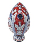 bummulo malandrino rosso blu fronte