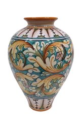 Vase large size ornato 15