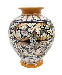 Vase large size ornato 13