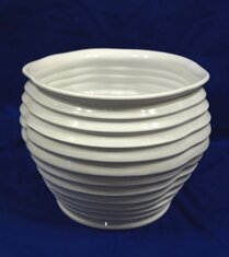 Vase modern decor 2
