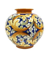 Vase medium size ornato 3