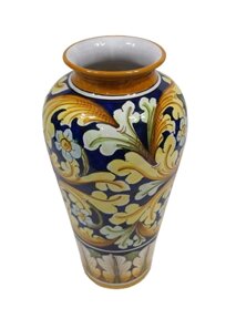Vase large size ornato 20