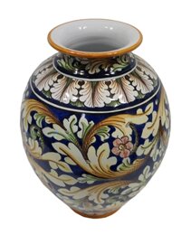 Vase large size ornato 6