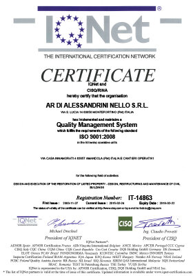 certificazioneiqnet certificazioneiqnet