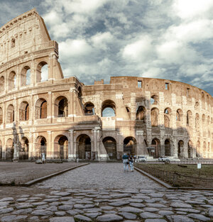 Colosseo 2020