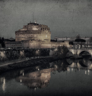 Castel Sant'Angelo