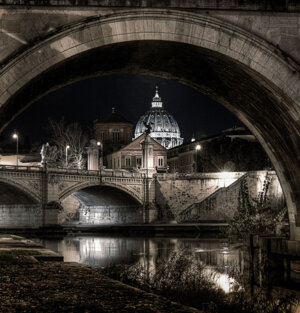 Tevere
