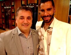 Eventi con Federico Fashion Style Eventi con Federico Fashion Style