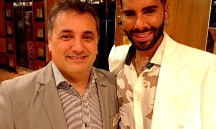 Eventi Federico Fashion Style