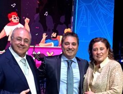Eventi con Donna Imma e Matteo Giordano Il castello delle cerimonie Eventi con Donna Imma e Matteo Giordano Il castello delle cerimonie