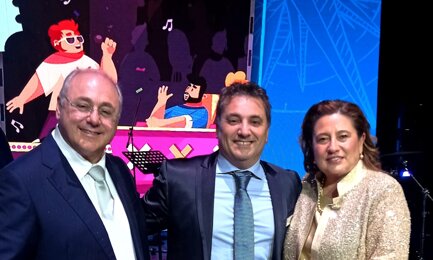 Eventi Donna Imma Matteo Giordano Il Castello Delle Cerimonie