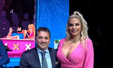 Eventi con Francesca Cipriani Eventi con Francesca Cipriani