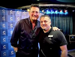Tony Hadley - Spandou Ballet Events Tony Hadley - Spandou Ballet Events & Klaus_TDJ Tony Hadley - Spandou Ballet Events Tony Hadley - Spandou Ballet Events & Klaus_TDJ
