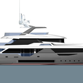 THUNDERBIRD 107 THUNDERBIRD YACHTS