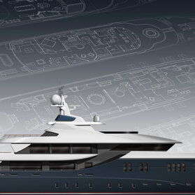 DSME 55M GHI YACHTS