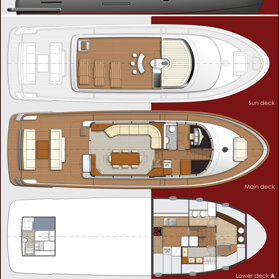 COBRA TRAWLER 16M ADDICTION COBRA TRAWLER 39M