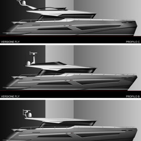 AMER 72' RESTYLING CONCEPT