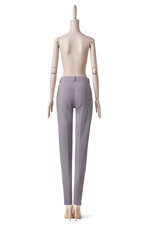 pantalone-con-pince-in-cotone-stretch