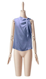 top-in-satin-con-fiocco-sulla-spalla