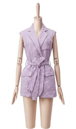 giacca-senza-maniche-in-cotone-seercucker-e-cintura-in-vita