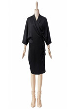 abito-incrociato-con-maniche-a-kimono