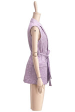 giacca-senza-maniche-in-cotone-seercucker-e-cintura-in-vita