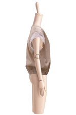 casacca-con-elastico-in-vita-e-maniche-in-organza