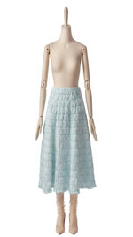 gonna-a-ruota-con-cuciture-elastiche-in-punto-smoke