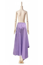 gonna-in-popeline-asimmetrica