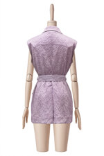 giacca-senza-maniche-in-cotone-seercucker-e-cintura-in-vita