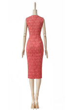 abito-in-popeline-con-cuciture-elastiche-in-punto-smoke