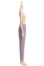 pantalone-con-pince-in-cotone-stretch