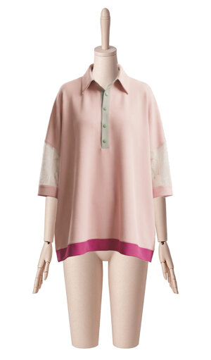 tshirt-inn-punto-milano-in-viscosa-e-maniche-in-organza