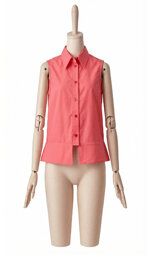 camicia-in-popeline-con-fiocco-sul-collo-dietro