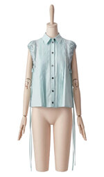 camicia-con-parte-plissetata-sul-davanti-e-maniche-in-raso-conn-coulisse