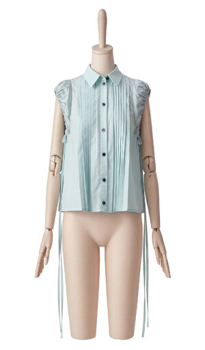 camicia-con-parte-plissetata-sul-davanti-e-maniche-in-raso-conn-coulisse