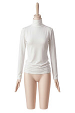 tshirt-collo-alto-conn-taglio-sul-dietro