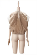 casacca-con-elastico-in-vita-e-maniche-in-organza