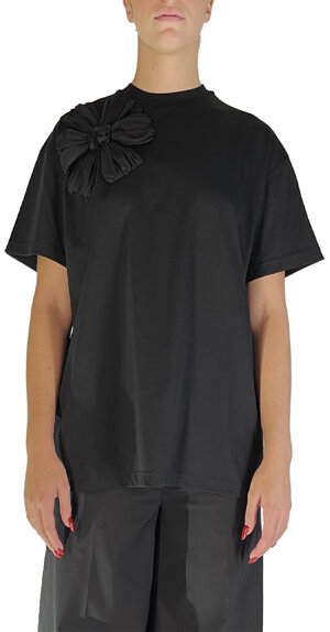 tshirt-in-jersey-con-fiore-applicato