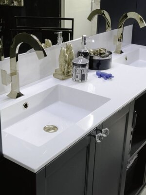 arredo bagno su misura